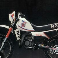 Ricambi Gilera Arizona rx 125 e rx 125