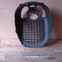 Manubrio carene x8 piaggio 125 200 250 400