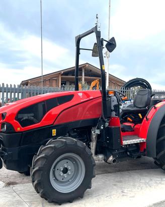 Trattore SAME modello FRUTTETO 95 LS - PROMO
