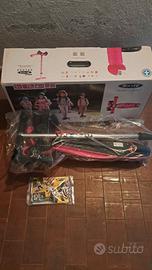 Monopattino Micro Maxi Deluxe