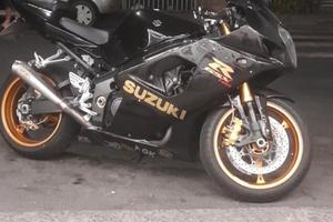 SUZUKI GSX-R1000 del 2004