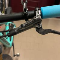 Freni shimano xtr