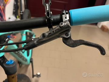 Freni shimano xtr