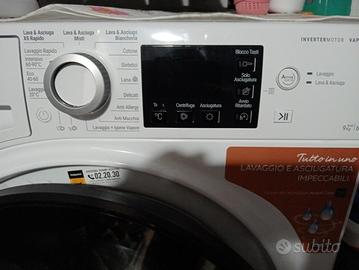 lavasciuga 