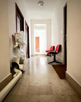 UFFICIO A NOVI LIGURE