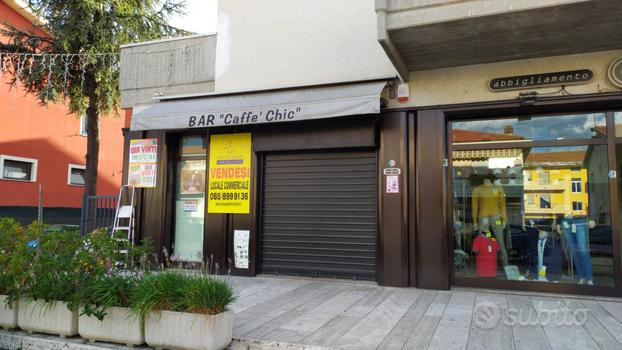 Locale commerciale a di Scerne R31