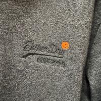 Felpa uomo superdry XL