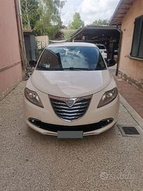 Lancia Ypsilon 0.9 TwinAir EcoChic Metano Gold