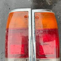 Fari fanalini posteriori mazda pikup