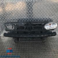 CALANDRA VOLKSWAGEN GOLF 4