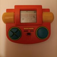 videogame vintage gig