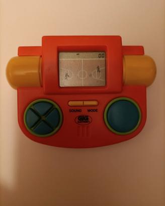 videogame vintage gig