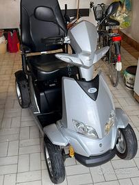 Scooter elettrico
