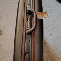 Valigia Rigida Spalding 40x54