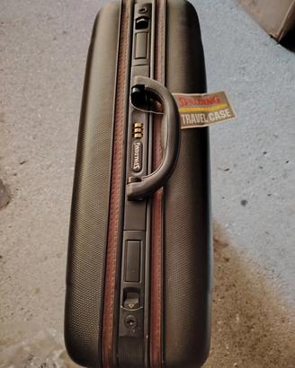 Valigia Rigida Spalding 40x54