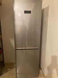 Frigorifero Combinato Beko Inox - Classe A++