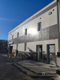 Locale commerciale 600 mq