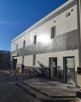 Locale commerciale 600 mq