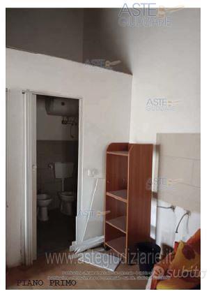 Appartamento – Vittoria, Ragusa - Altro