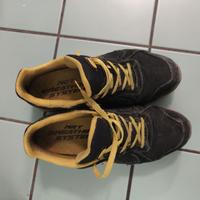 Scarpe antinfortunistiche Diadora