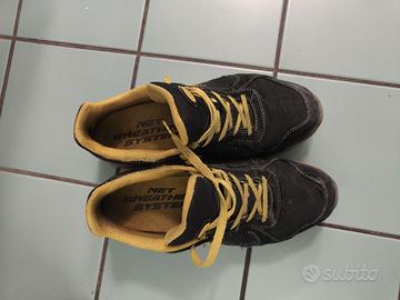 Scarpe antinfortunistiche Diadora