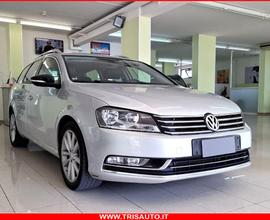 VOLKSWAGEN Passat Variant 2.0 TDI Highline