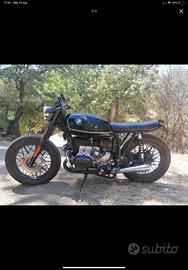 Bmw r45