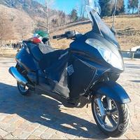 Aprilia Atlantic 500 sprint pronto uso e consegna