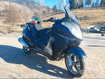 Aprilia Atlantic 500 sprint pronto uso e consegna