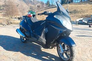 Aprilia Atlantic 500 sprint pronto uso e consegna