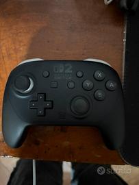 Nintendo Pro Controller 2