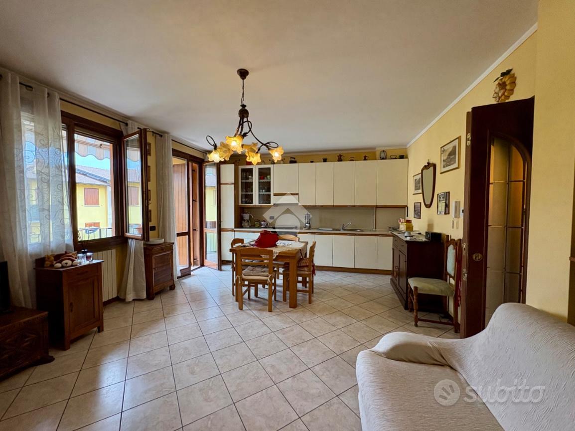 Appartamento – Erbusco, Pedergnano - Vista 4