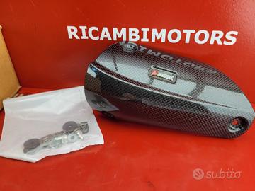 PARACALORE CARBONIO HP BMW K1300S