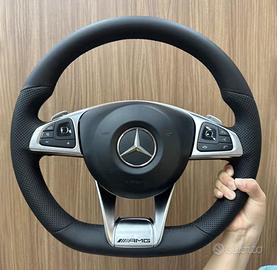 Volante Mercedes-Benz AMG