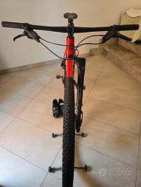Cannondale FSI Taglia S 