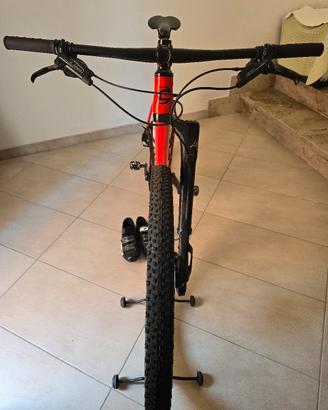Cannondale FSI Taglia S 