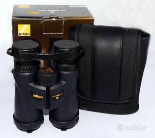 37834 Nikon Binocolo Monarch 5 10X42