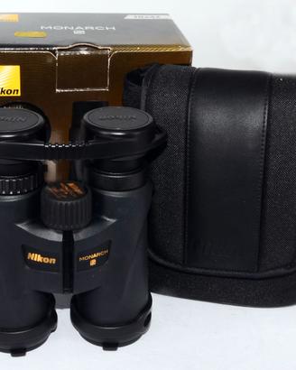 37834 Nikon Binocolo Monarch 5 10X42
