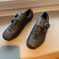 scarpe MTB shimano s-phyre 41