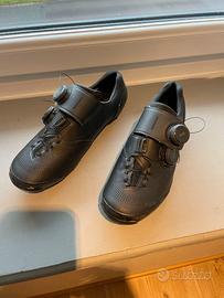 scarpe MTB shimano s-phyre 41