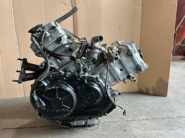 Motore Honda VFR 750 F 1994-1997 RC36E