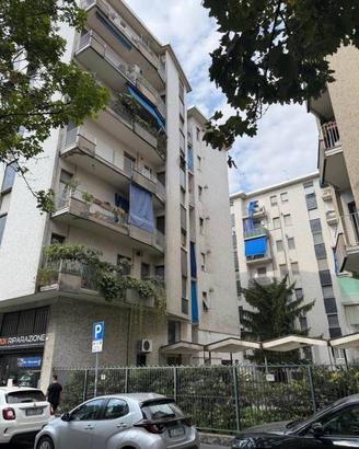 Appartamento di 74 m² con 2 locali a Sesto San Gio