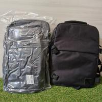 Zaino da viaggio aereo impermeabile – bagaglio 