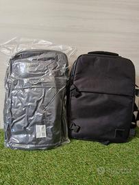 Zaino da viaggio aereo impermeabile – bagaglio 