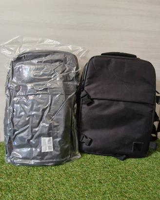 Zaino da viaggio aereo impermeabile – bagaglio 