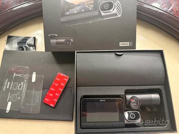 dash cam 70mai t800 3 canali