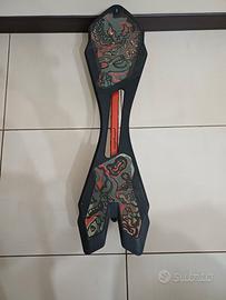 Waveboard 2 ruote otiime condizioni 15€