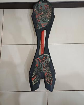 Waveboard 2 ruote otiime condizioni 15€