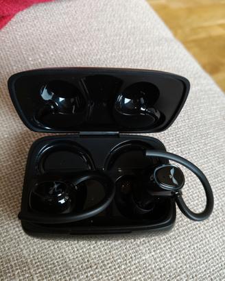 Auricolari bluetooth