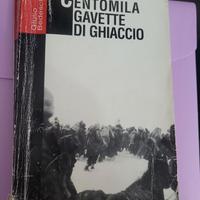 Libri "Centomila gavette di ghiaccio" 